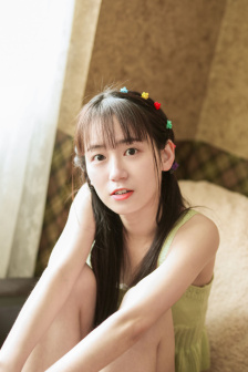 农场主的5个女儿们